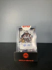 2024 Topps Finest - Rookie Finest Autographs Drake Maye #RFA-DM Refractor AU, RC
