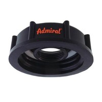 40 Stk. Admiral IBC Container Adapter 1359 IBC S60X3/4Zoll IG Innenl.2Xig IBC