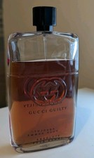 Gucci Guilty Absolute Pour Homme 150ml Bottle SEE LEVEL