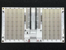 Prototyping board for Digilent S6/S7/A7 CMOD FPGA modules, Arduino Nano & Every
