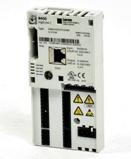 Lenze 8400 Control-Unit, E84ABCHC0000SN0, 134...