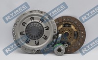 1X Rymec JT16371069 Kupplungssatz FüR Renault Nissan Opel Vauxhall