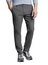 Copper & Oak Men's Tech Pant Black,Gray,Tan