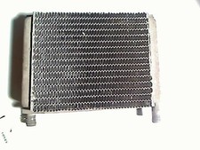 Radiateur Opel KADETT