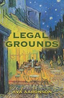 Ava Aaronson | Legal Grounds | Taschenbuch | Englisch (2019) | Ean 9781644383964