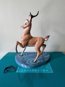 Wdcc Bambi | eBay