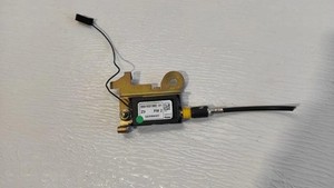 PEUGEOT 607 9D, 9U Antennenverstärker  9651637380 2.70 Diesel 150kw 17118340