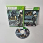 Two Worlds II Xbox 360 CIB Tested w/ Manual