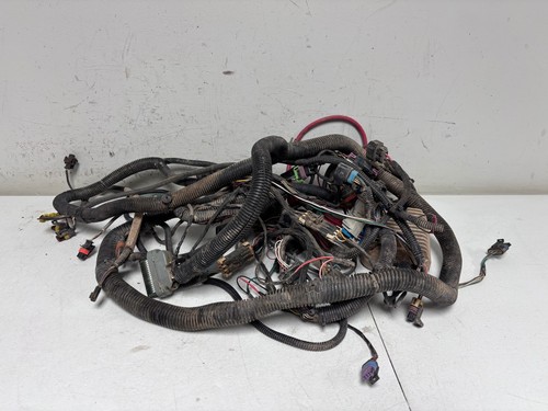 2010 Polaris Ranger 800 OEM Main Chassis Wire Wiring Harness 2411385