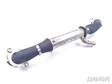 Tube d'échappement Volvo 240