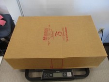 Milbank Meter Socket Blank Assembly Z902134-SC Box of 6 New Surplus
