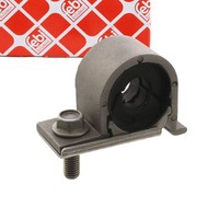 febi 39333 Stabilisatorlager Stabilager + Halter FüR Volvo S40 I V40 Vorne