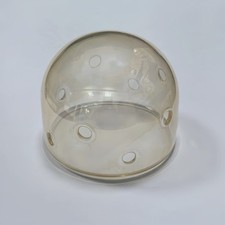 New Glass Lamp Cover Replacement for Godox QT400III QT600III QT1200III Flash