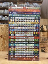 Diary of a Wimpy Kid 1-22 Box of Books By Jef...