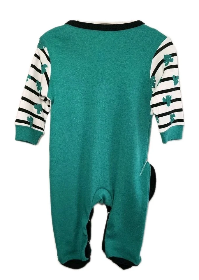 Juego de 3 mameluco Baby Sleep 'N Plays tamaño 0-3 meses (52 cm) Foto 2 de 4