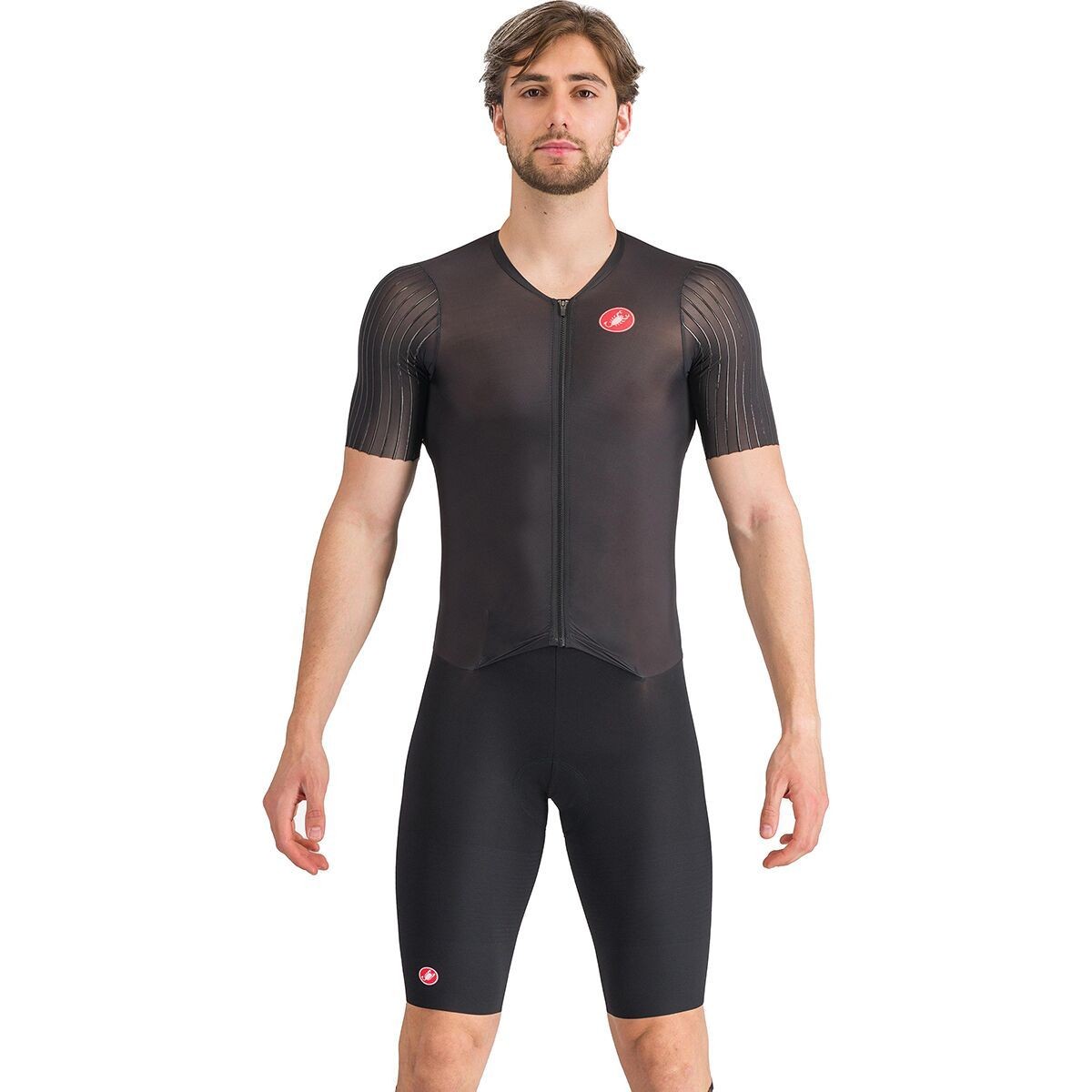 Спортивный костюм Castelli PR 2 Tri Speed - мужской 77690₽