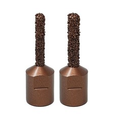 Mortar Removal Rake 6-12mm Carbide Pointing Tool for Angle Grinder Grinding head