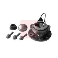 Apec Radlager FüR Saab 9-3 YS3F E79 2002-2015 AWB1114