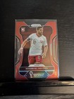 2022 Panini Prizm FIFA World Cup Qatar 188 Hasan Al-Haydos /399