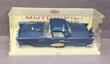 Ideal Motorific Ford Thunderbird Body NOS Unused Clean 1960's