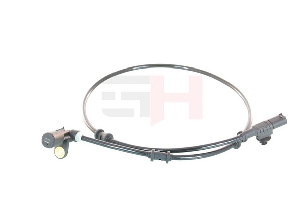 GH Sensor, Raddrehzahl Links, Vorderachse, Vorderachse Links FüR MERCEDES-BENZ-image