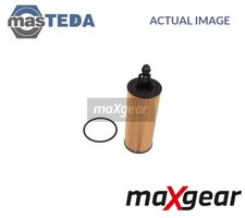 26-1218 ENGINE OIL FILTER MAXGEAR FOR DODGE JOURNEY,DURANGO,CHALLENGER,CHARGER
