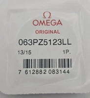 OMEGA 063PZ5123LL Original Vintage Day-Date Seamaster Cosmic Crystal