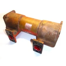 Used Heat Exchanger fits Case 1080 1450B 1455B A75295 fits Case IH 3394 3594