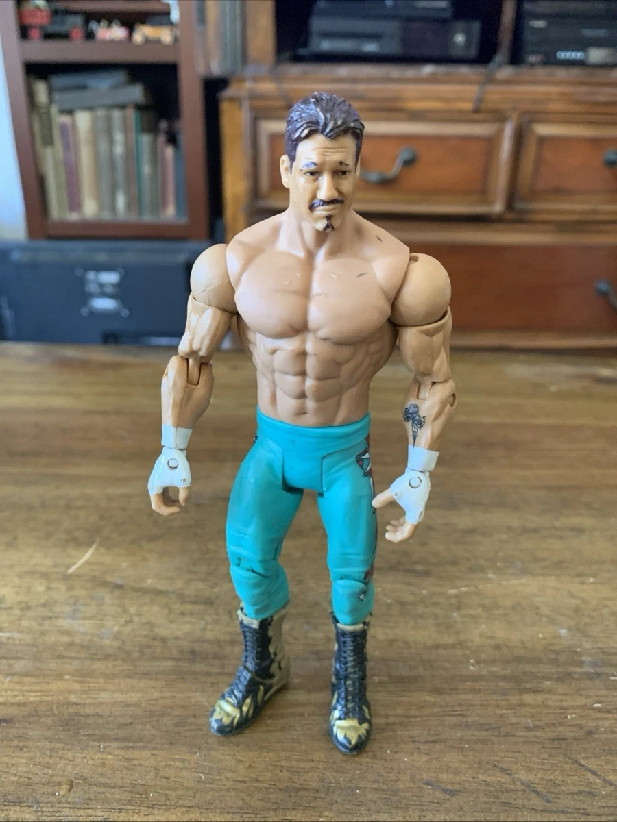 Wwe Eddie Guerrero Toys for sale | eBay