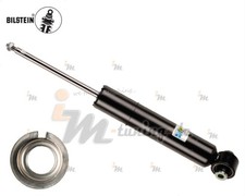 Bilstein B4 Gasdruckstoßdämpfer hinten für Peugeot 407 Coupé 6C :: 2005 >> 2010