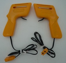 AURORA AFX 60 OHM VARIABLE SPEED RUSSKIT HAND CONTROLS SQUARE "A" TERMINAL PLUGS