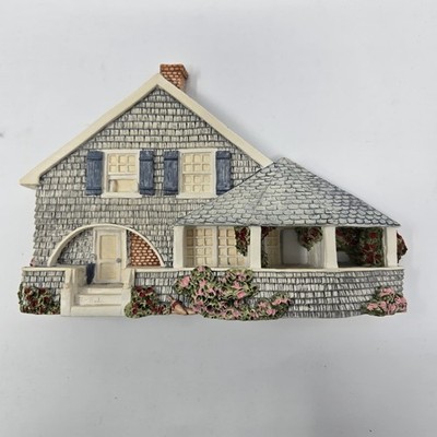 Brian Baker Deja Vu-''Marie's Cottage'' #1942 w/Box&COA  *1995 Membership Edition*