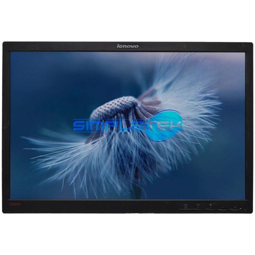 Lenovo Thinkvision LT2252P Monitor LCD Screen 22