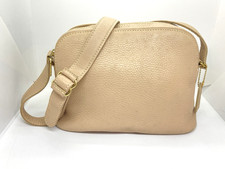 Borsa a tracolla Coach usata in pelle A6E-4914 borsa a tracolla Outlet...