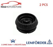 FEDERBEINLAGER DOMLAGER PAAR VORNE LEMFÖRDER 21997 01 2PCS P FÜR MAZDA 121 III