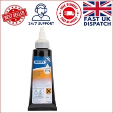 PTFE Liquid Sealant 50ml | Waterproof Gasket Sealer for Plumbing & Metal Joints
