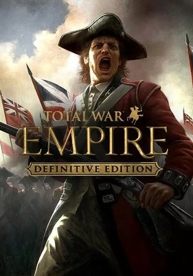 Empire: Total War Collection (Total War: Empire Definitive Edition) PC Download