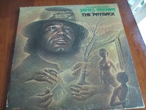 The Payback James Brown | eBay