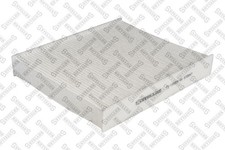 STELLOX Innenraumfilter für Ford Mondeo IV Turnier BA7 2.0 TDCi Kuga I DM2 1.6