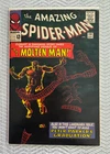 Amazing Spider-Man #28 (Marvel 1965) 1st Appearance of Molten Man - NO MVS