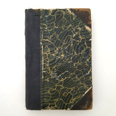 Little Masterpieces of Fiction Volume II Hardcover Book Mabie Strachey 1904