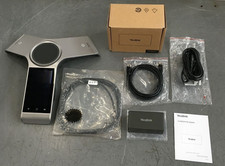 Yealink CP960 HD IP Conference Phone Touchscreen POE Skype for Business New