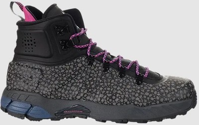 NIKE ZOOM MW POSITE  616215 040 HERREN SCHUHE BOOTS OHNE KARTON
