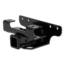 Curt 13326 Class 3 Rear Mounting Trailer Hitch W/ 2in Receiver Tow Cargo Carrier