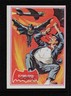 1966 Topps Batman A Series (Red Bat Logo) Flying Foes #31A 0