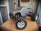 traxxas 3.3  Tmaxx — photo 2