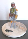 1979 Vintage Star Wars Boba Fett Action Figure Complete Original HK