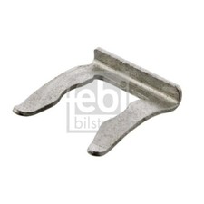 Flexible de frein Skoda 120