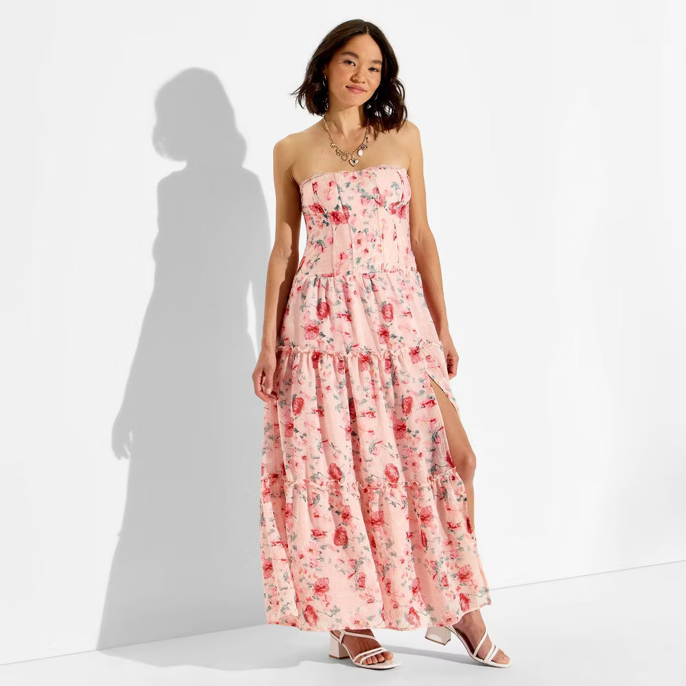 light pink satin dress Zabbarra Off The Shoulder Mini | | Womens The soft shine Pattern-Paisley Olive Green Wedding Guest Color:BLOOM