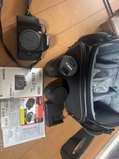 Canon EOS Kiss X9i Lens Set 461882